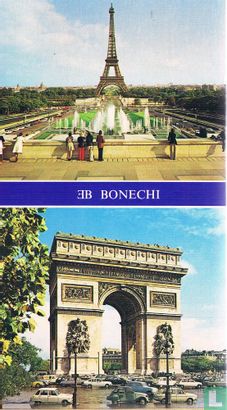 A complete guide for visiting Paris - Bild 2