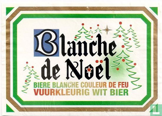 Blanche De Noel - Image 1