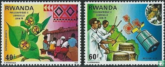 Philexafrique II