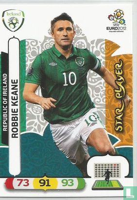 Robbie Keane - Image 1