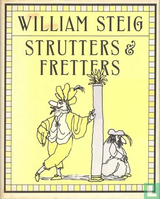 Strutters & Fretters - Bild 1