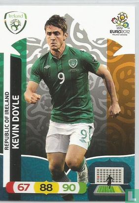 Kevin Doyle - Image 1