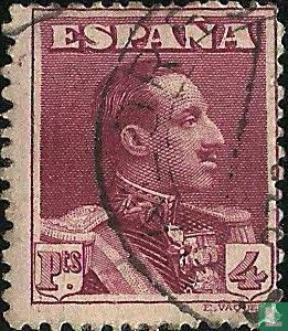 Alfonso XIII 