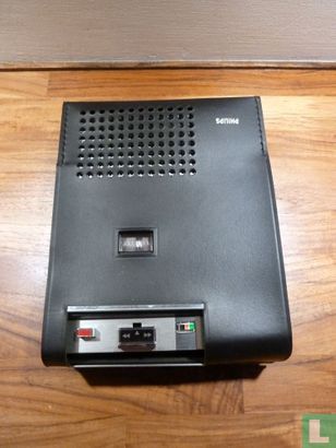 Philips EL3300 Cassette Recorder - Image 3