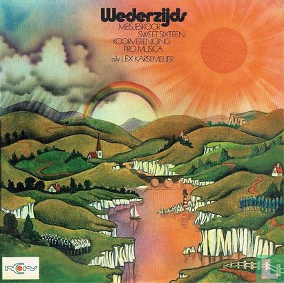 Wederzijds - Image 1