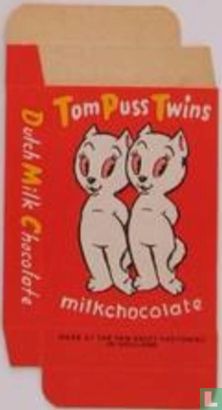 Doos Bommel en Tom Poes (Tom Puss Twins) - Afbeelding 1