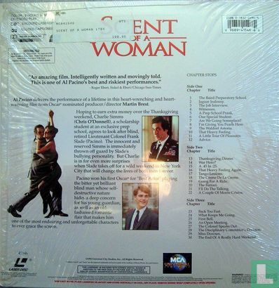 Scent of a Woman - Image 2
