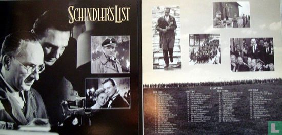 Schindler's List - Afbeelding 3