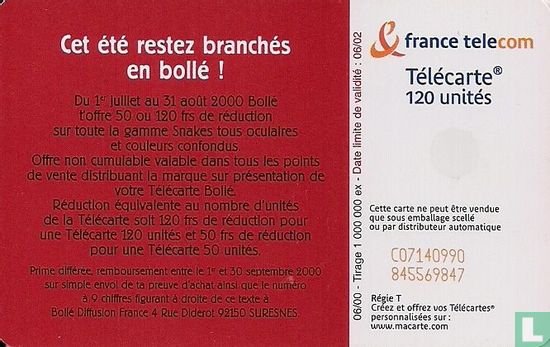 Bollé - Image 2