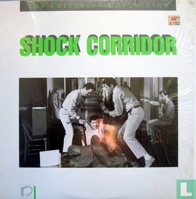 Shock Corridor - Image 1