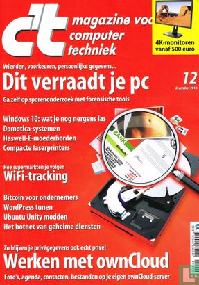 C't 12 - Bild 1