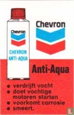Chevron Anti-Aqua