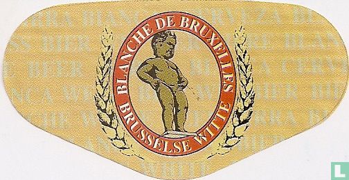 Blanche de Bruxelles - Brusselse Witte - Image 3