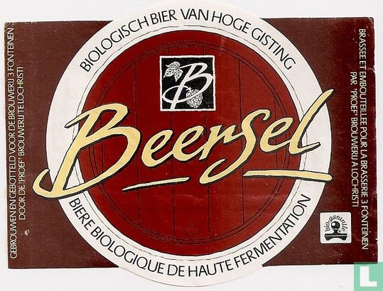Beersel - Biologisch bier - Afbeelding 1