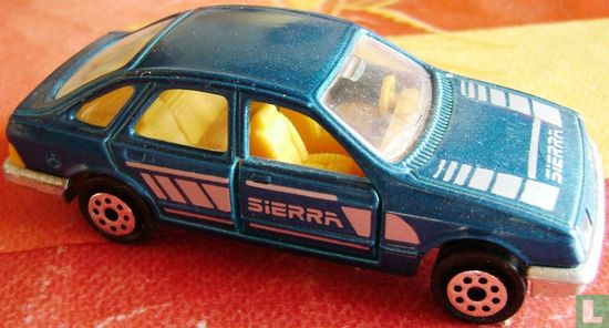 Ford Sierra - Bild 1