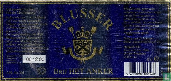 Blusser - Image 1