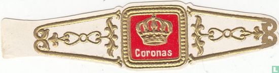 Coronas  - Afbeelding 1