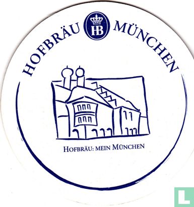 Hofbräu: Mein München - Bild 2