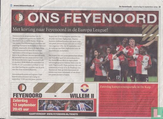 Ons Feyenoord 