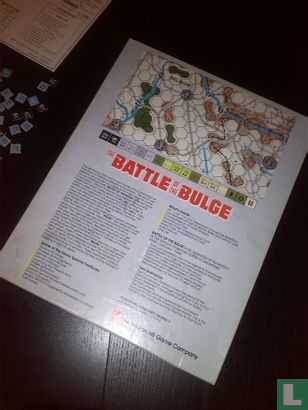 The Battle of the Bulge - Afbeelding 3