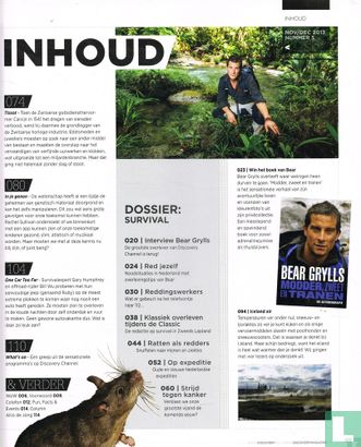 Discovery Magazine 5 - Image 3