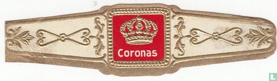 Coronas - Image 1