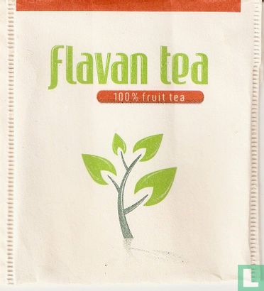 Flavan Tea  - Image 1