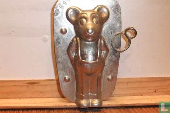 miky mouse