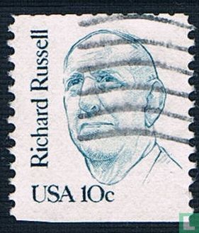 Russell, Richard 