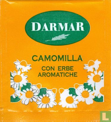 Camomilla  - Bild 1