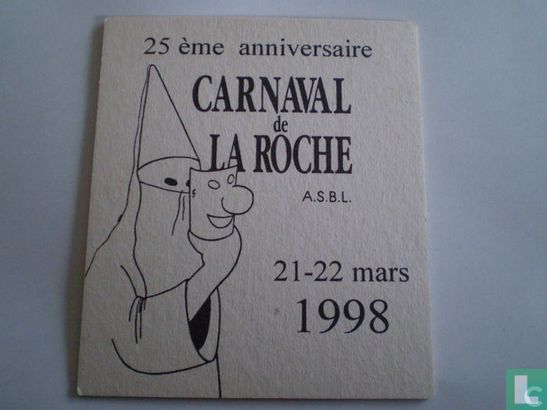 Carnaval de La Roche - Afbeelding 2
