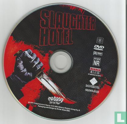 Slaughter Hotel - Image 3