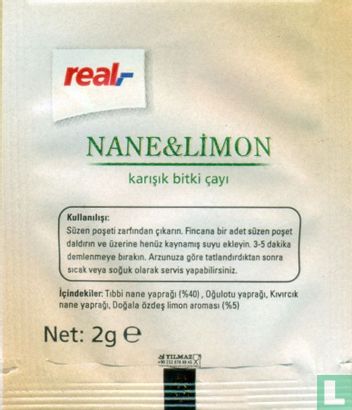 Nane & Limon - Image 2