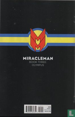 Miracleman 12 - Afbeelding 2