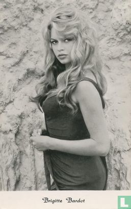 Brigitte Bardot     