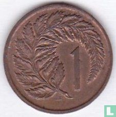 Neuseeland 1 Cent 1975 - Bild 2