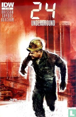 Underground 2 - Image 1