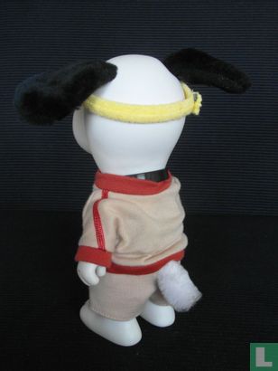 Snoopy "Collector Dolls" Jogger - Image 2