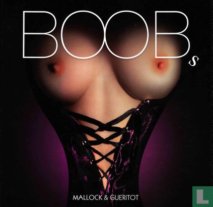 Boobs - Image 1