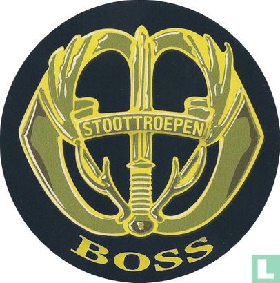 BOSS