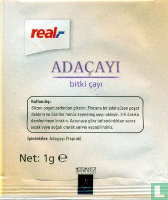 Adaçayi - Afbeelding 2
