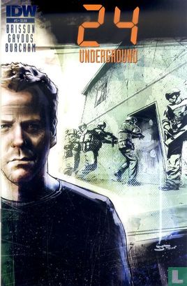 Underground 3 - Image 1