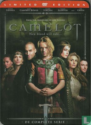 Camelot - Afbeelding 1