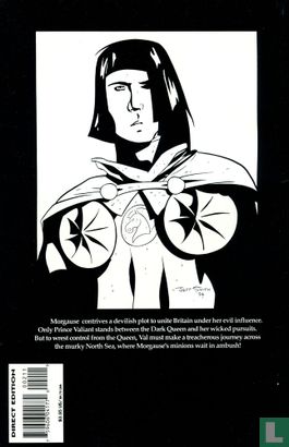 Prince Valiant in the Days of King Arthur 2 - Image 2