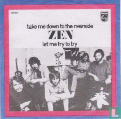 Take Me Down to the Riverside - Image 2