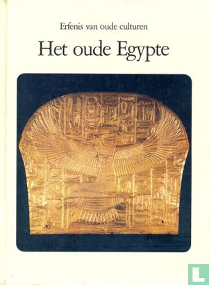 Het oude egypte - Afbeelding 1