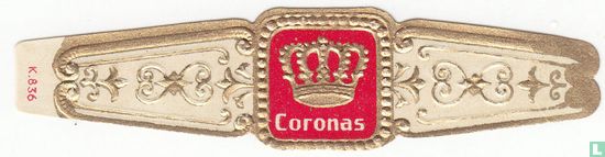 Coronas - Afbeelding 1