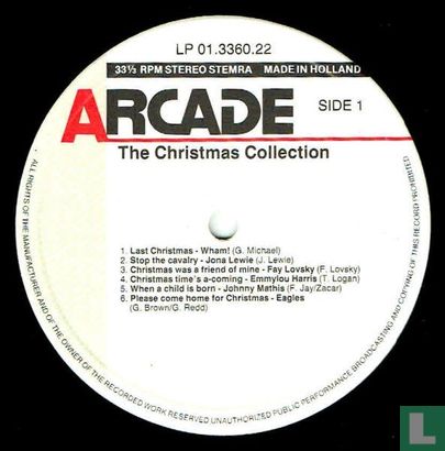 The Christmas Collection - Afbeelding 3