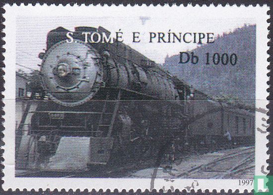 150 jaar Zwitserse spoorwegen
