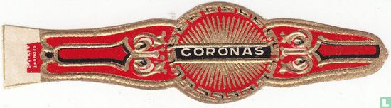 Coronas   - Afbeelding 1